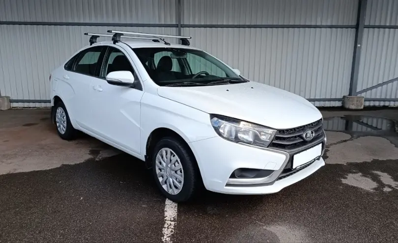 LADA (ВАЗ)