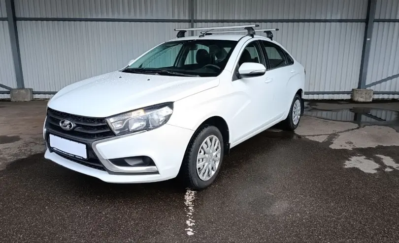 LADA (ВАЗ)