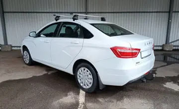 LADA (ВАЗ) Vesta 2018 года за 22 000 BYN в Минск