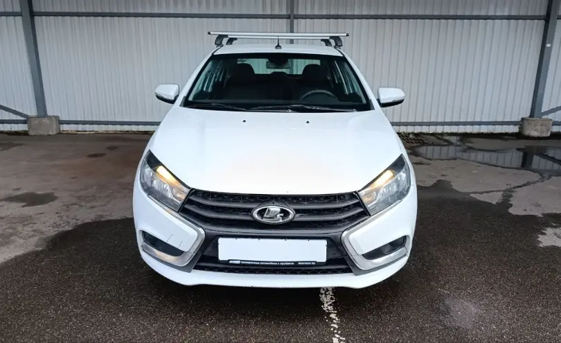 LADA (ВАЗ)