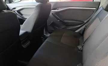 LADA (ВАЗ) Vesta 2018 года за 22 000 BYN в Минск