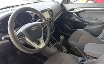 LADA (ВАЗ) Vesta 2018 года за 22 000 BYN в Минск