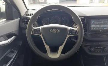 LADA (ВАЗ) Vesta 2018 года за 22 000 BYN в Минск