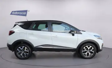 Renault Kaptur 2017 года за 46 575 BYN в Минск