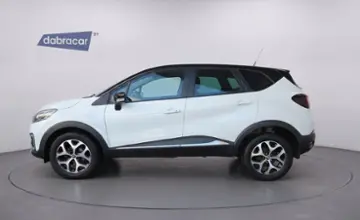 Renault Kaptur 2017 года за 46 575 BYN в Минск