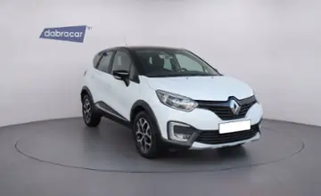 Renault Kaptur 2017 года за 46 575 BYN в Минск