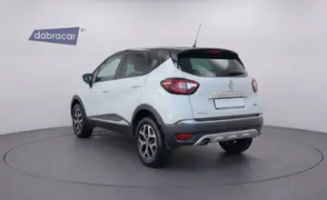 Renault Kaptur 2017 года за 46 575 BYN в Минск