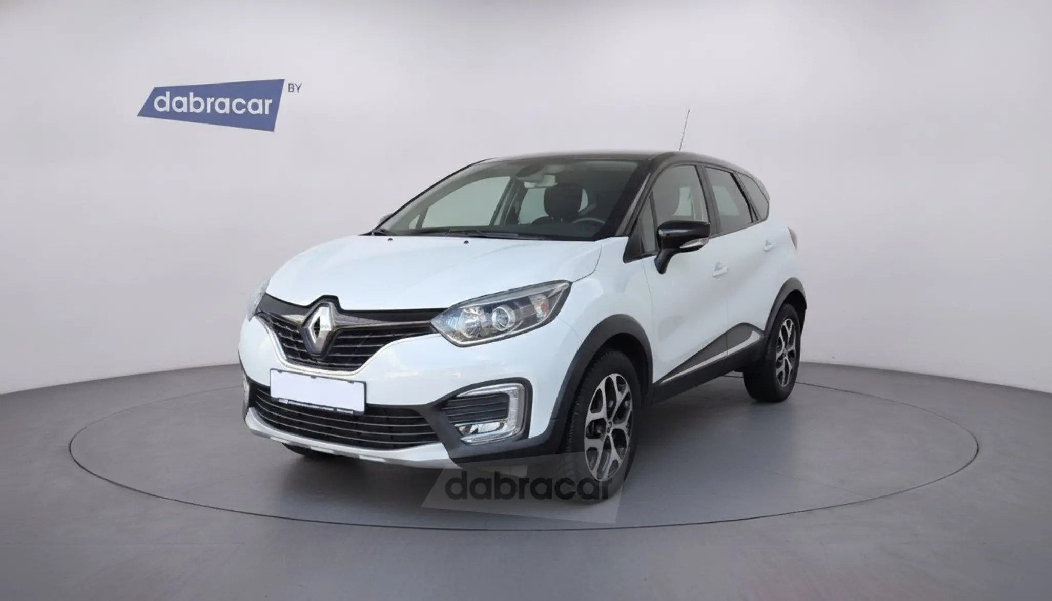Renault Kaptur 2017 года за 46 575 BYN в Минск