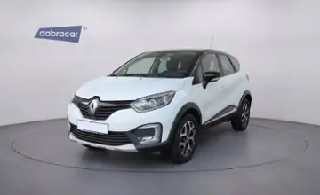 Renault Kaptur 2017 года за 46 575 BYN в Минск