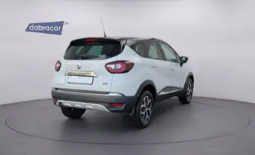 Renault Kaptur 2017 года за 46 575 BYN в Минск