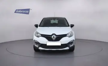 Renault Kaptur 2017 года за 46 575 BYN в Минск