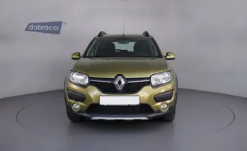Renault Sandero 2016 года за 31 590 BYN в Минск