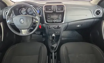 Renault Sandero 2016 года за 31 590 BYN в Минск