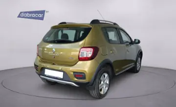 Renault Sandero 2016 года за 31 590 BYN в Минск