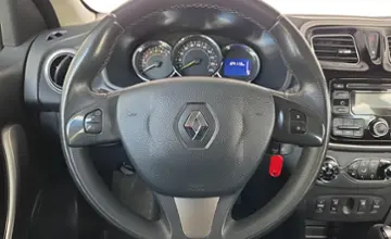Renault Sandero 2016 года за 31 590 BYN в Минск