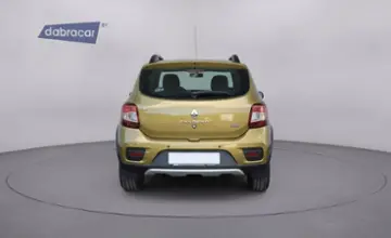 Renault Sandero 2016 года за 31 590 BYN в Минск