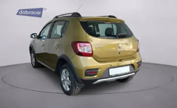 Renault Sandero 2016 года за 31 590 BYN в Минск