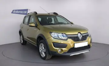 Renault Sandero 2016 года за 31 590 BYN в Минск