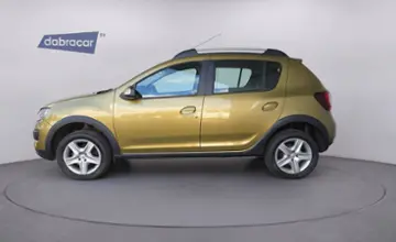Renault Sandero 2016 года за 31 590 BYN в Минск