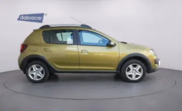 Renault Sandero 2016 года за 31 590 BYN в Минск