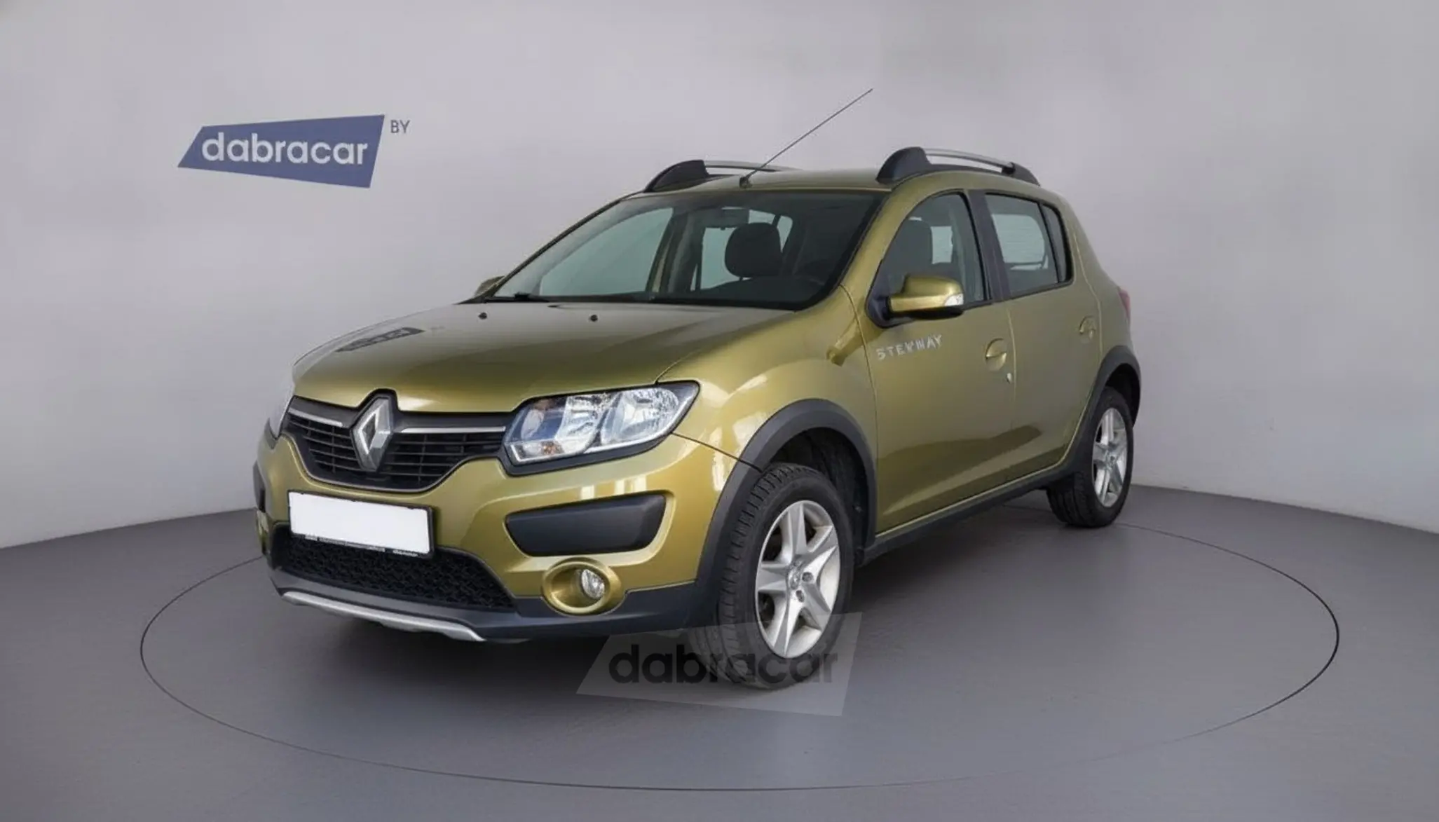 Renault Sandero 2016 года за 31 590 BYN в Минск