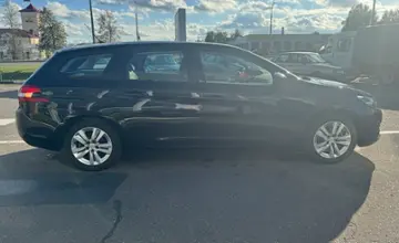 Peugeot 308 2021 года за 42 790 BYN в Могилев