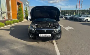 Peugeot 308 2021 года за 42 790 BYN в Могилев