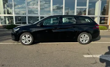 Peugeot 308 2021 года за 42 790 BYN в Могилев