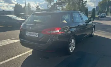 Peugeot 308 2021 года за 42 790 BYN в Могилев