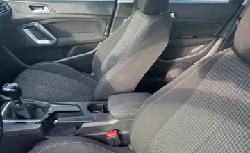 Peugeot 308 2021 года за 42 790 BYN в Могилев