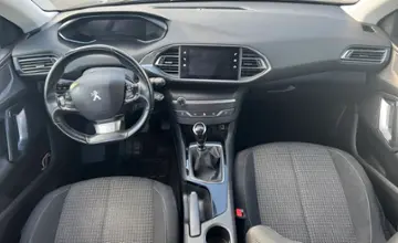 Peugeot 308 2021 года за 42 790 BYN в Могилев