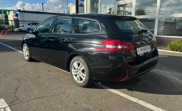 Peugeot 308 2021 года за 42 790 BYN в Могилев
