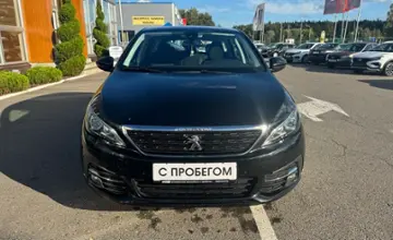 Peugeot 308 2021 года за 42 790 BYN в Могилев