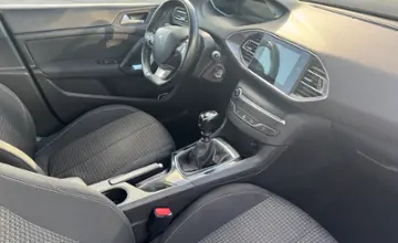 Peugeot 308 2021 года за 42 790 BYN в Могилев