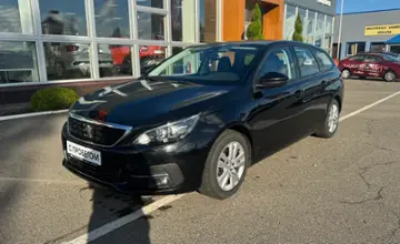 Peugeot 308 2021 года за 42 790 BYN в Могилев