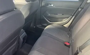 Peugeot 308 2021 года за 42 790 BYN в Могилев