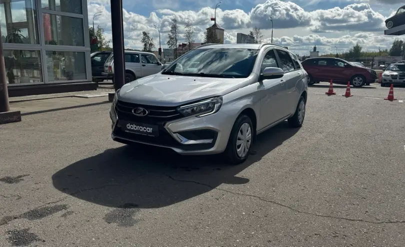 LADA (ВАЗ)