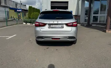 LADA (ВАЗ) Vesta 2024 года за 48 390 BYN в Могилев