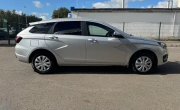 LADA (ВАЗ) Vesta 2024 года за 48 390 BYN в Могилев