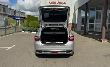 LADA (ВАЗ) Vesta 2024 года за 48 390 BYN в Могилев