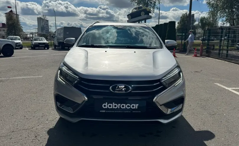 LADA (ВАЗ)