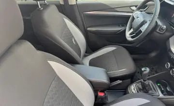 LADA (ВАЗ) Vesta 2024 года за 48 390 BYN в Могилев