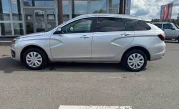 LADA (ВАЗ) Vesta 2024 года за 48 390 BYN в Могилев