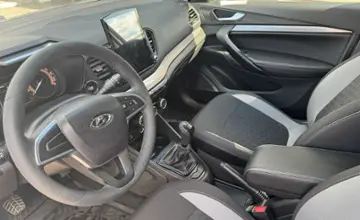 LADA (ВАЗ) Vesta 2024 года за 48 390 BYN в Могилев