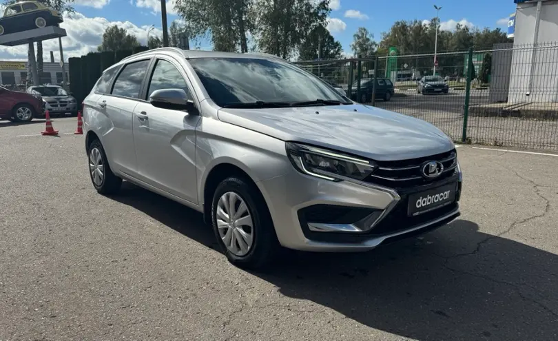 LADA (ВАЗ)