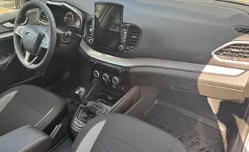 LADA (ВАЗ) Vesta 2024 года за 48 390 BYN в Могилев