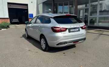 LADA (ВАЗ) Vesta 2024 года за 48 390 BYN в Могилев