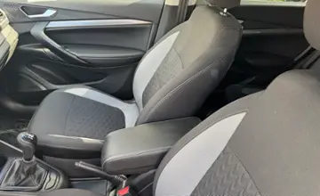 LADA (ВАЗ) Vesta 2024 года за 48 390 BYN в Могилев