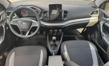 LADA (ВАЗ) Vesta 2024 года за 48 390 BYN в Могилев
