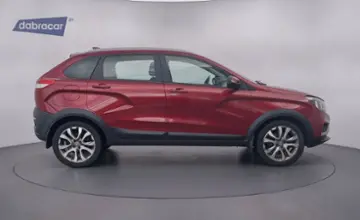 LADA (ВАЗ) XRAY Cross 2020 года за 39 000 BYN в Могилев